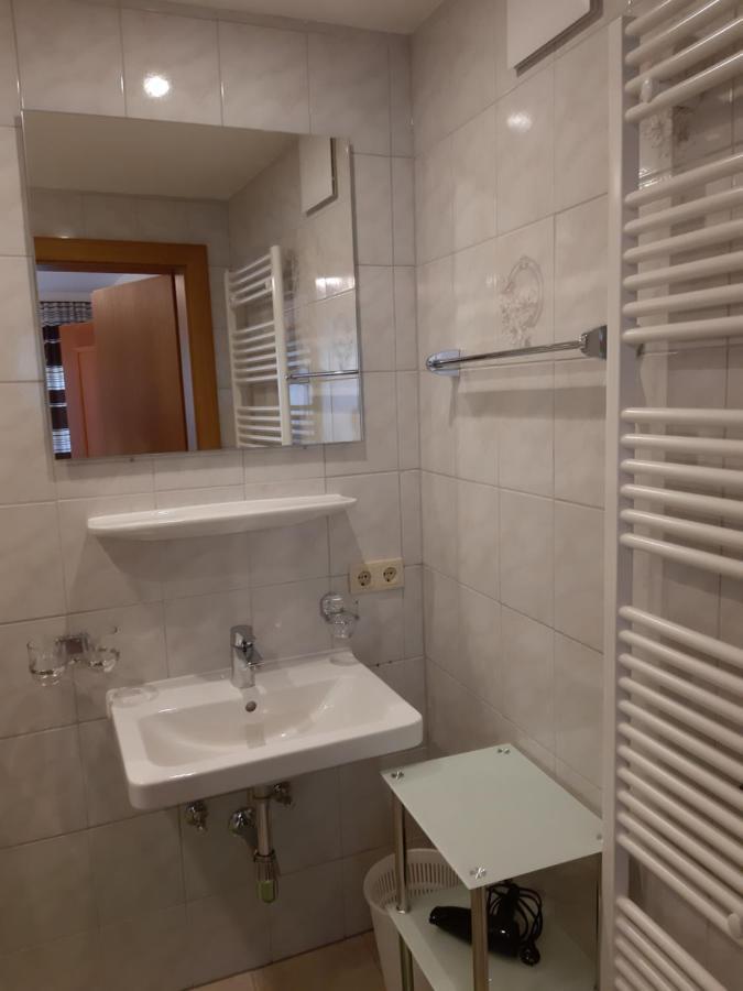 Haus Arosa Apartment Kappl  Ngoại thất bức ảnh