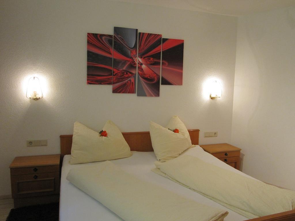Haus Arosa Apartment Kappl  Ngoại thất bức ảnh