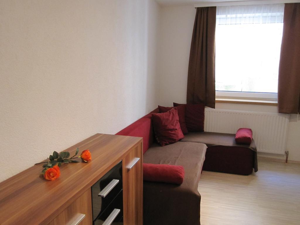 Haus Arosa Apartment Kappl  Ngoại thất bức ảnh