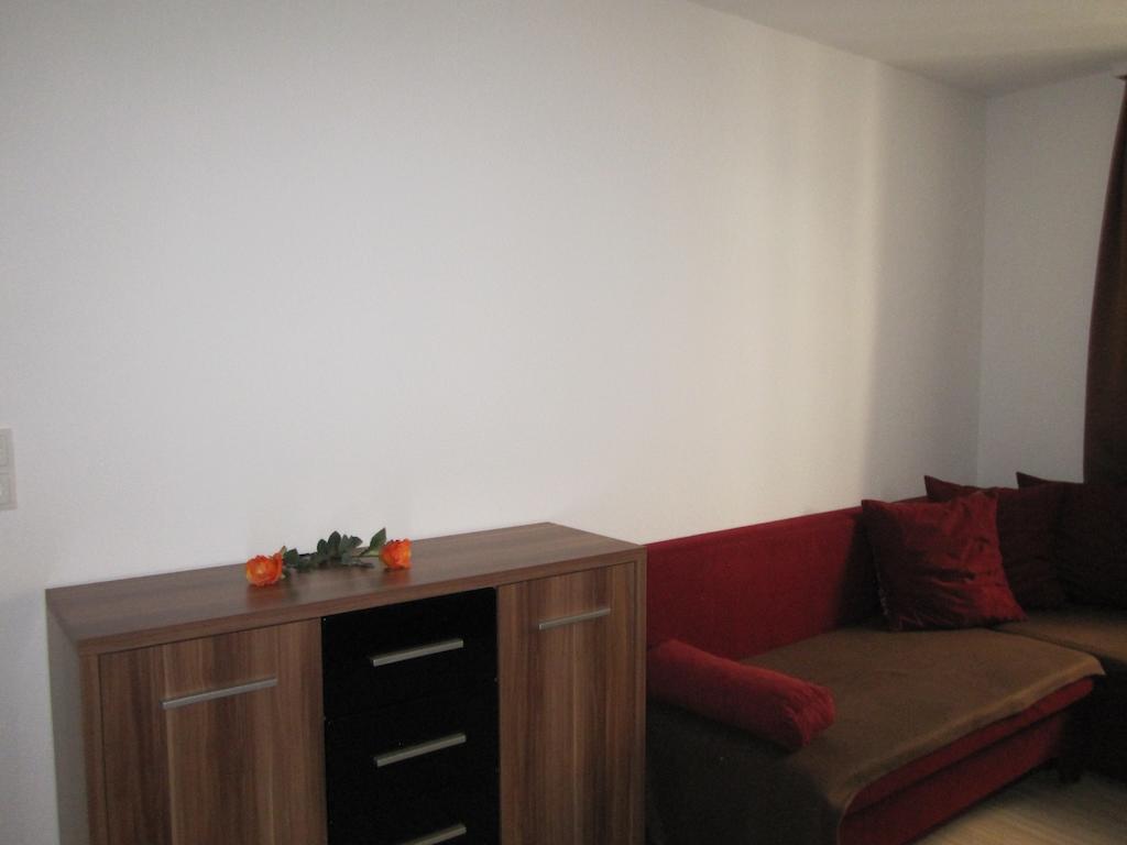 Haus Arosa Apartment Kappl  Ngoại thất bức ảnh