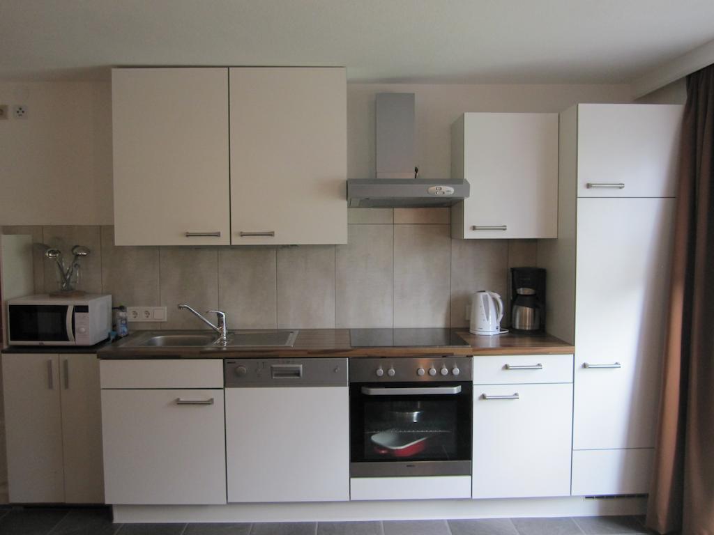 Haus Arosa Apartment Kappl  Phòng bức ảnh